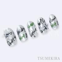 ツメキラ メッセージ ララ NN-HIY-002