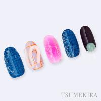 ツメキラ メッセージ ララ NN-HIY-002