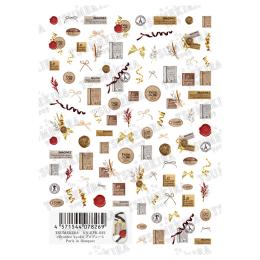 ツメキラ パリスインブーケ NN-EFK-022