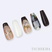 ツメキラ パリスインブーケ NN-EFK-022