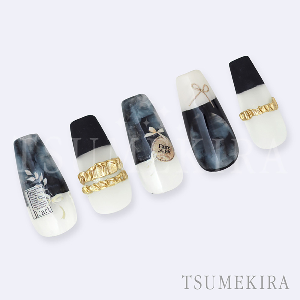 ツメキラ パリスインブーケ NN-EFK-022