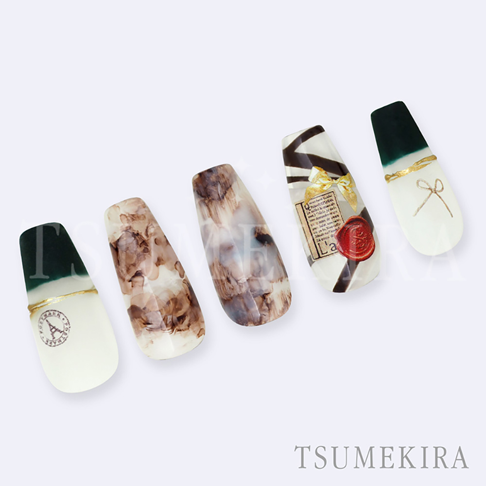 ツメキラ パリスインブーケ NN-EFK-022