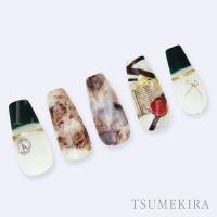 ツメキラ パリスインブーケ NN-EFK-022