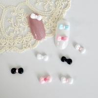 マティエール キャンディリボン 5.0×9.2mm B 6P 4088