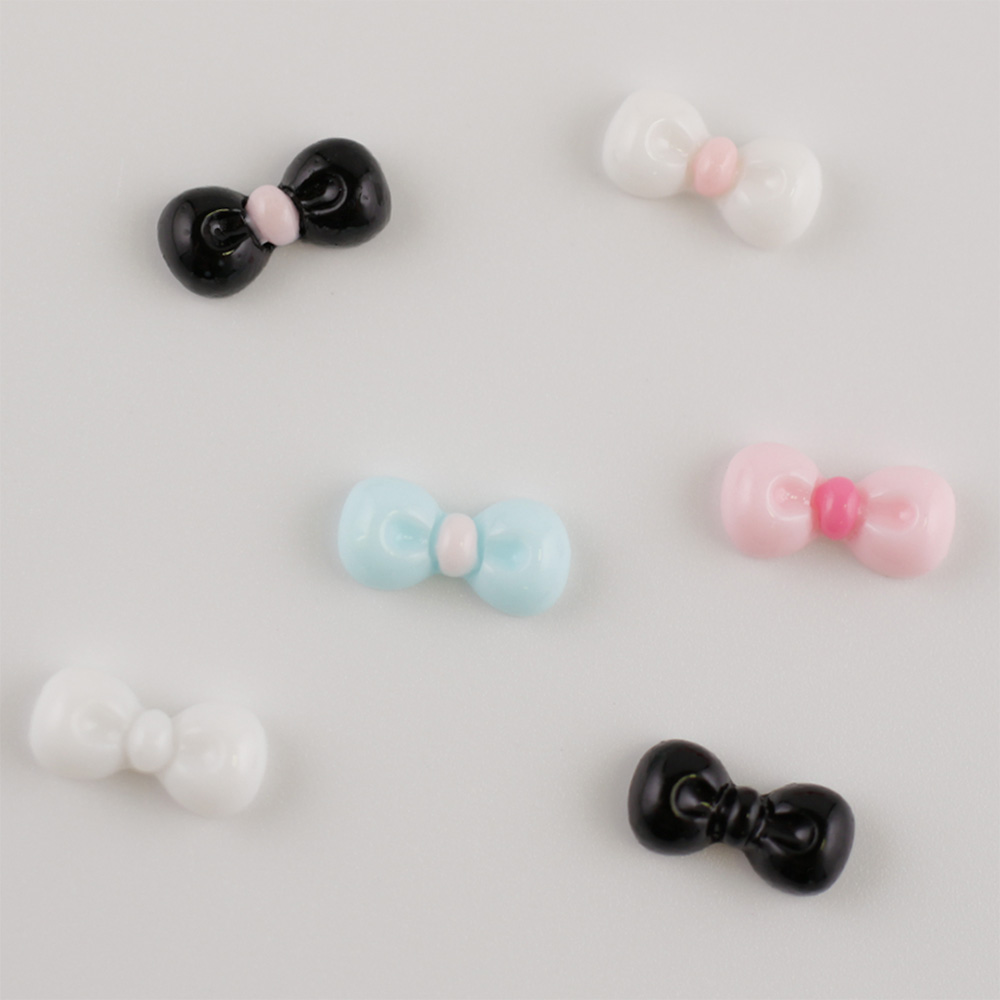 マティエール キャンディリボン 5.0×9.2mm B 6P 4088