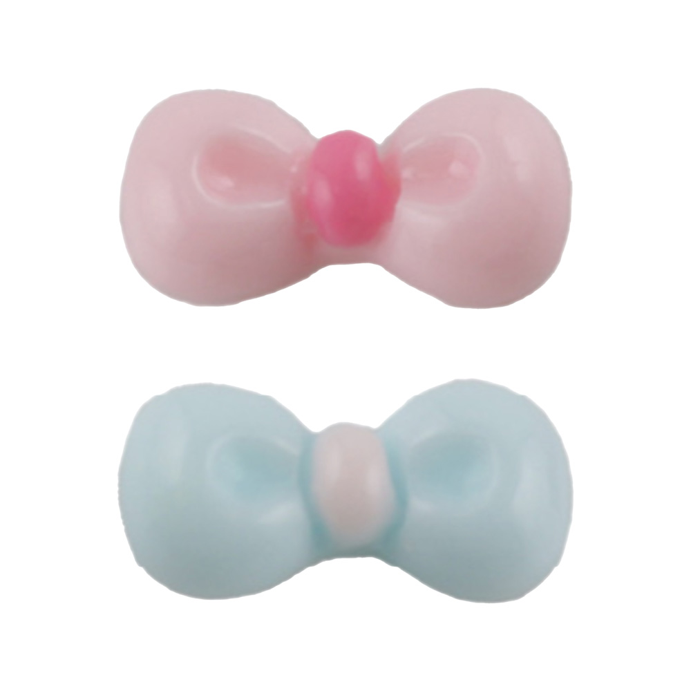 マティエール キャンディリボン 5.0×9.2mm C 6P 4095