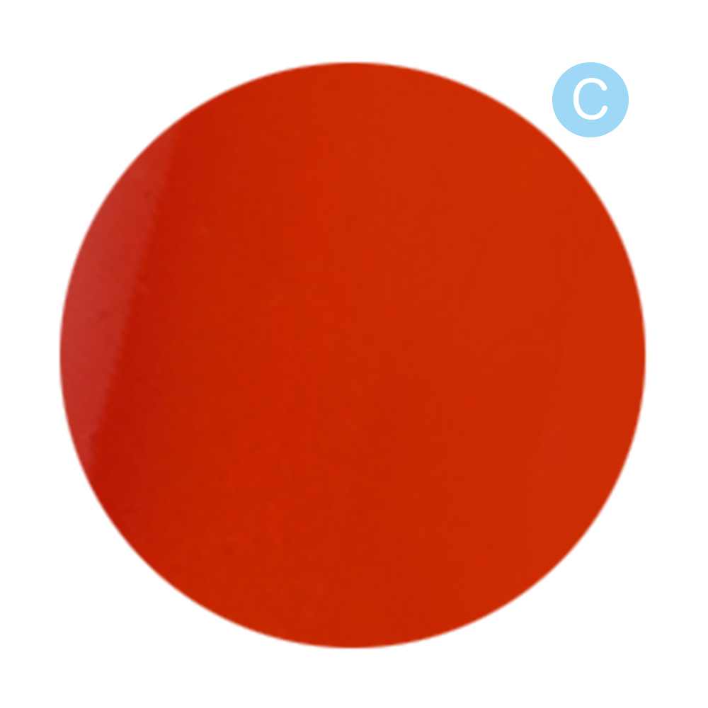 PREGEL カラーZ 3g PZ-001C クリアカーマイン