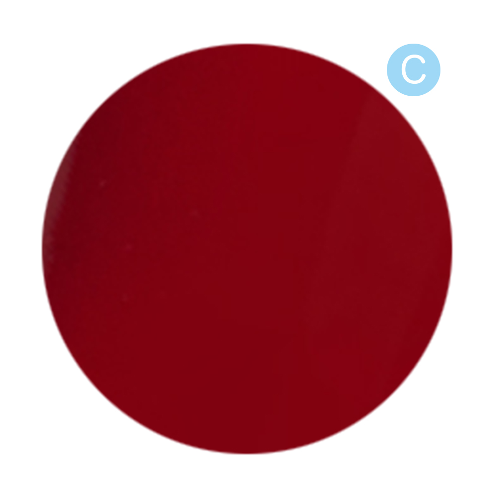 PREGEL カラーZ 3g PZ-002C クリアブラッド