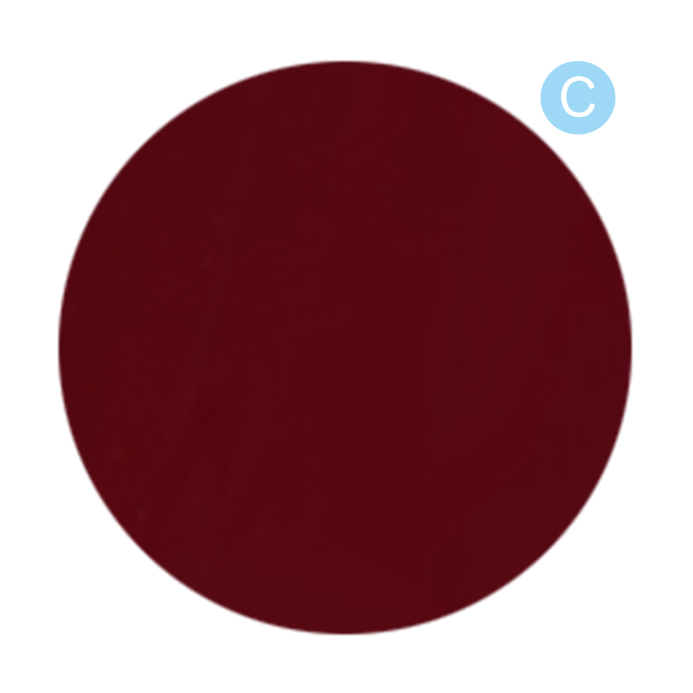 PREGEL カラーZ 3g PZ-003C クリアボルドー