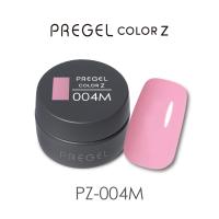 PREGEL カラーZ 3g PZ-004M ドーリーピンク