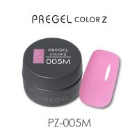 PREGEL カラーZ 3g PZ-005M リボンピンク