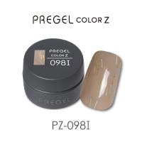 PREGEL カラーZ 3g PZ-098I サンドスターシャワー