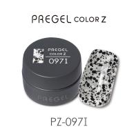 PREGEL カラーZ 3g PZ-097I モノトーンサンド