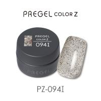 PREGEL カラーZ 3g PZ-094I チャコールサンド