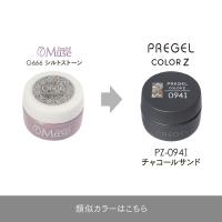 PREGEL カラーZ 3g PZ-094I チャコールサンド