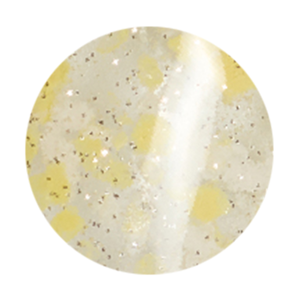 PREGEL カラーZ 3g PZ-087I イエローフレーク