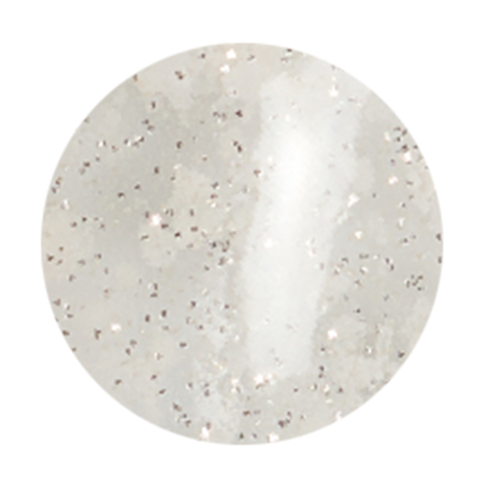 PREGEL カラーZ 3g PZ-086I ホワイトフレーク