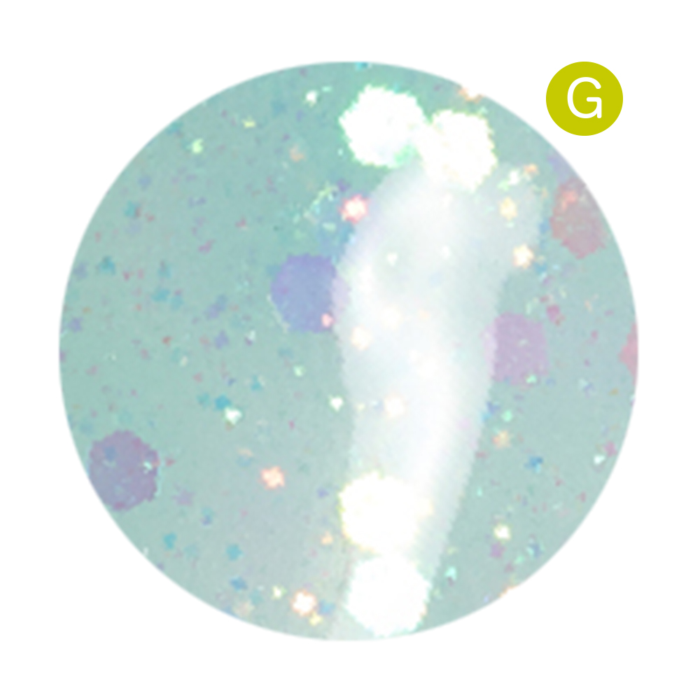 PREGEL カラーZ 3g PZ-083G トゥインクルミント