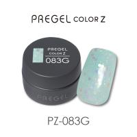 PREGEL カラーZ 3g PZ-083G トゥインクルミント