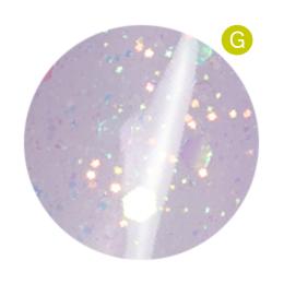 PREGEL カラーZ 3g PZ-081G トゥインクルグレープ