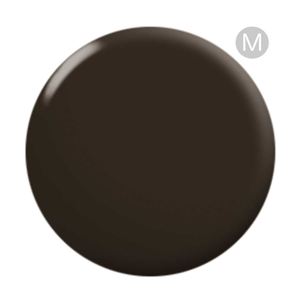 ルクジェル カラージェル 3.5g M044 チャコールブラック