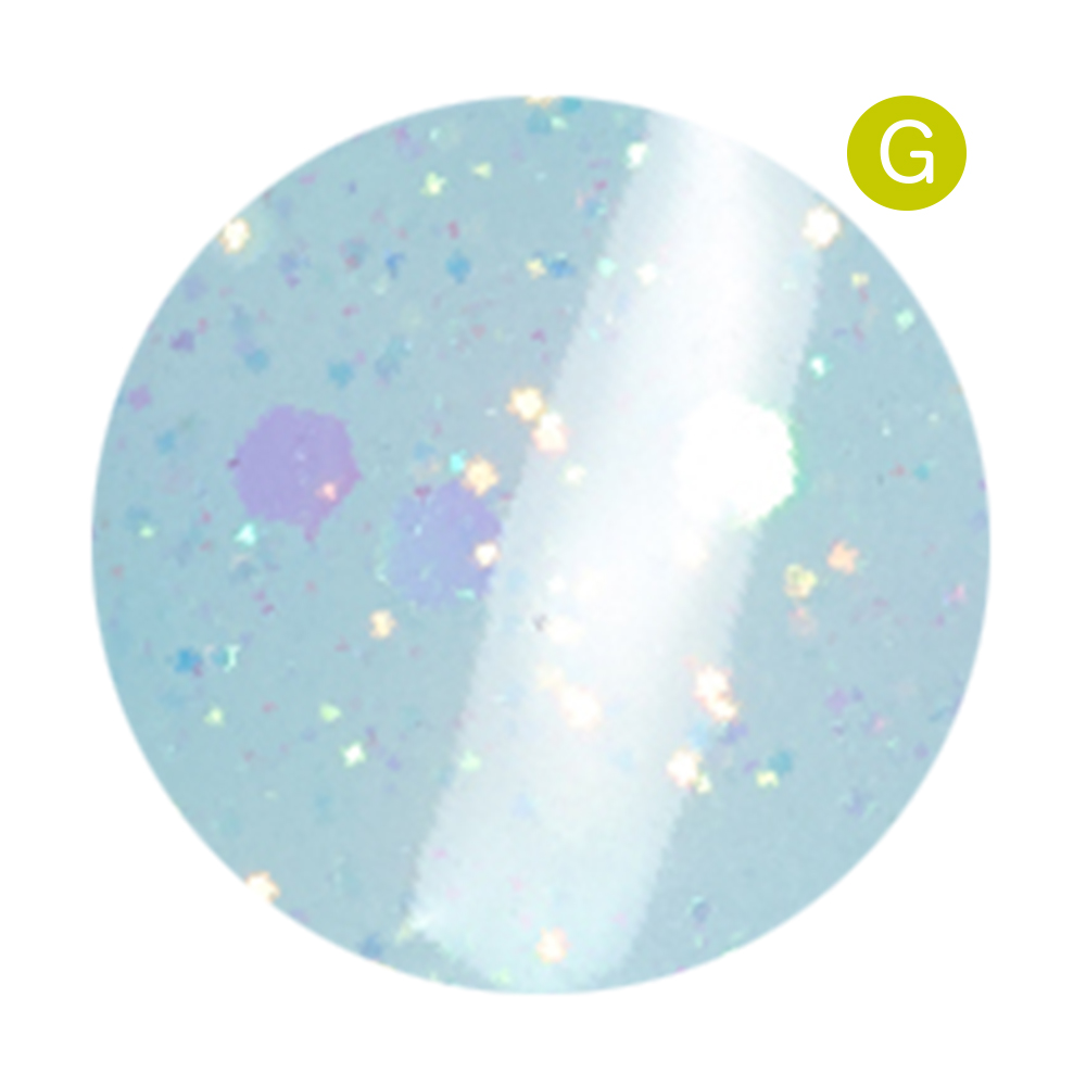 PREGEL カラーZ 3g PZ-080G トゥインクルマリン