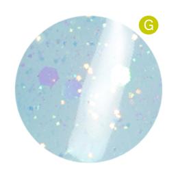 PREGEL カラーZ 3g PZ-080G トゥインクルマリン