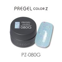 PREGEL カラーZ 3g PZ-080G トゥインクルマリン