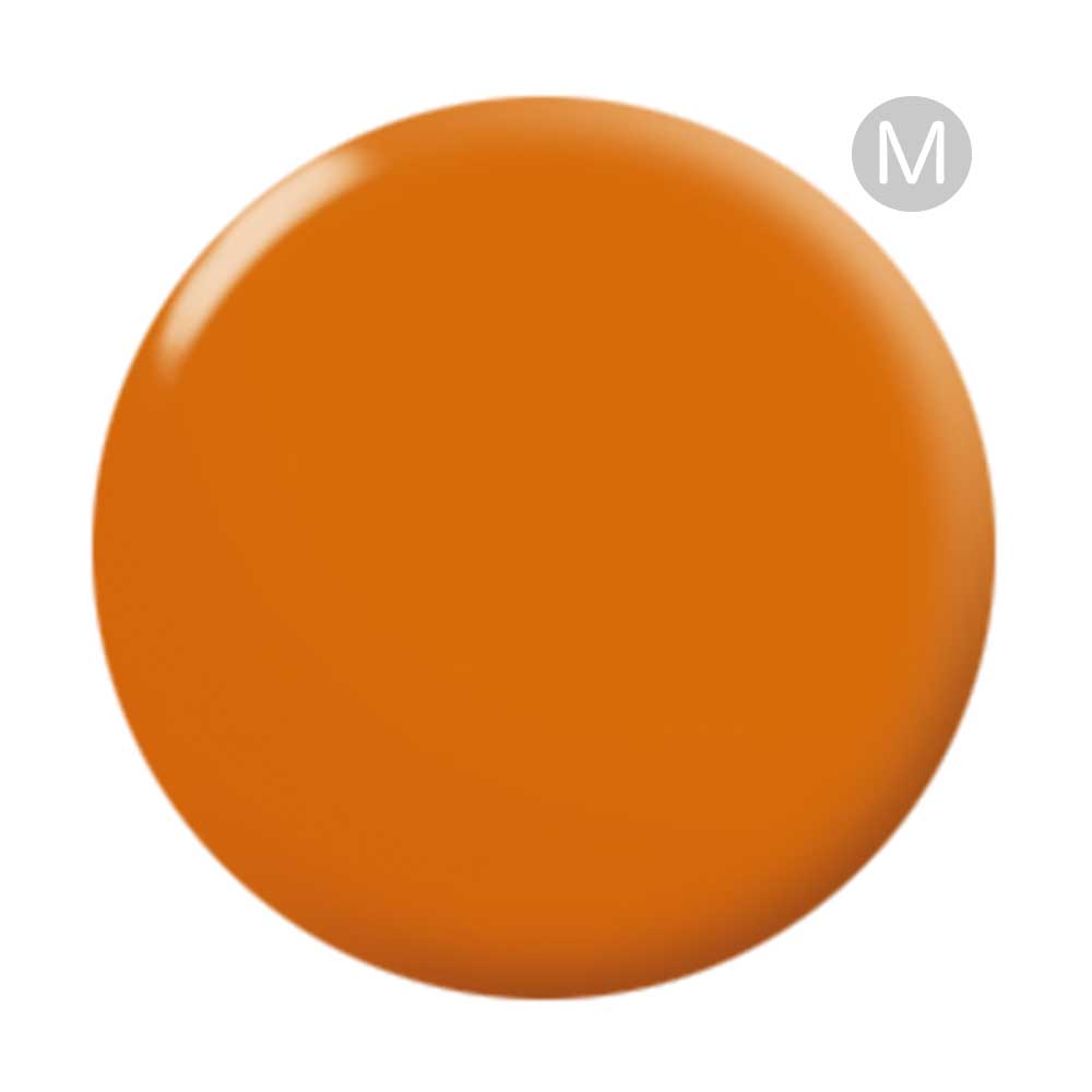 ルクジェル カラージェル 3.5g M047 キャラメルオレンジ