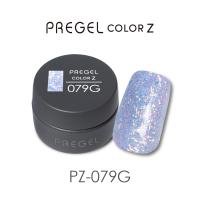PREGEL カラーZ 3g PZ-079G トゥインクルユニコーン