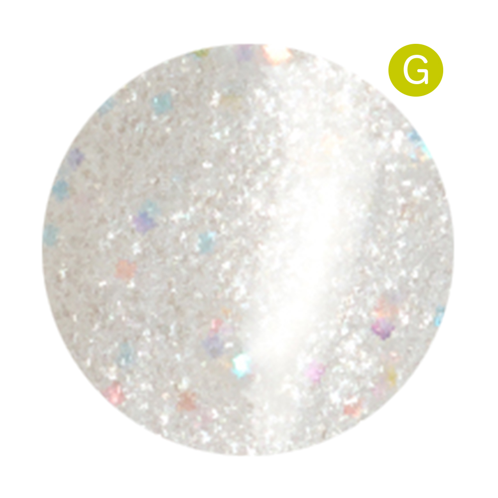 PREGEL カラーZ 3g PZ-078G トゥインクルアイス