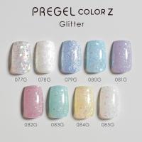 PREGEL カラーZ 3g PZ-078G トゥインクルアイス