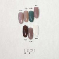 ルクジェル カラージェル 3.5g S021 ローズトープ