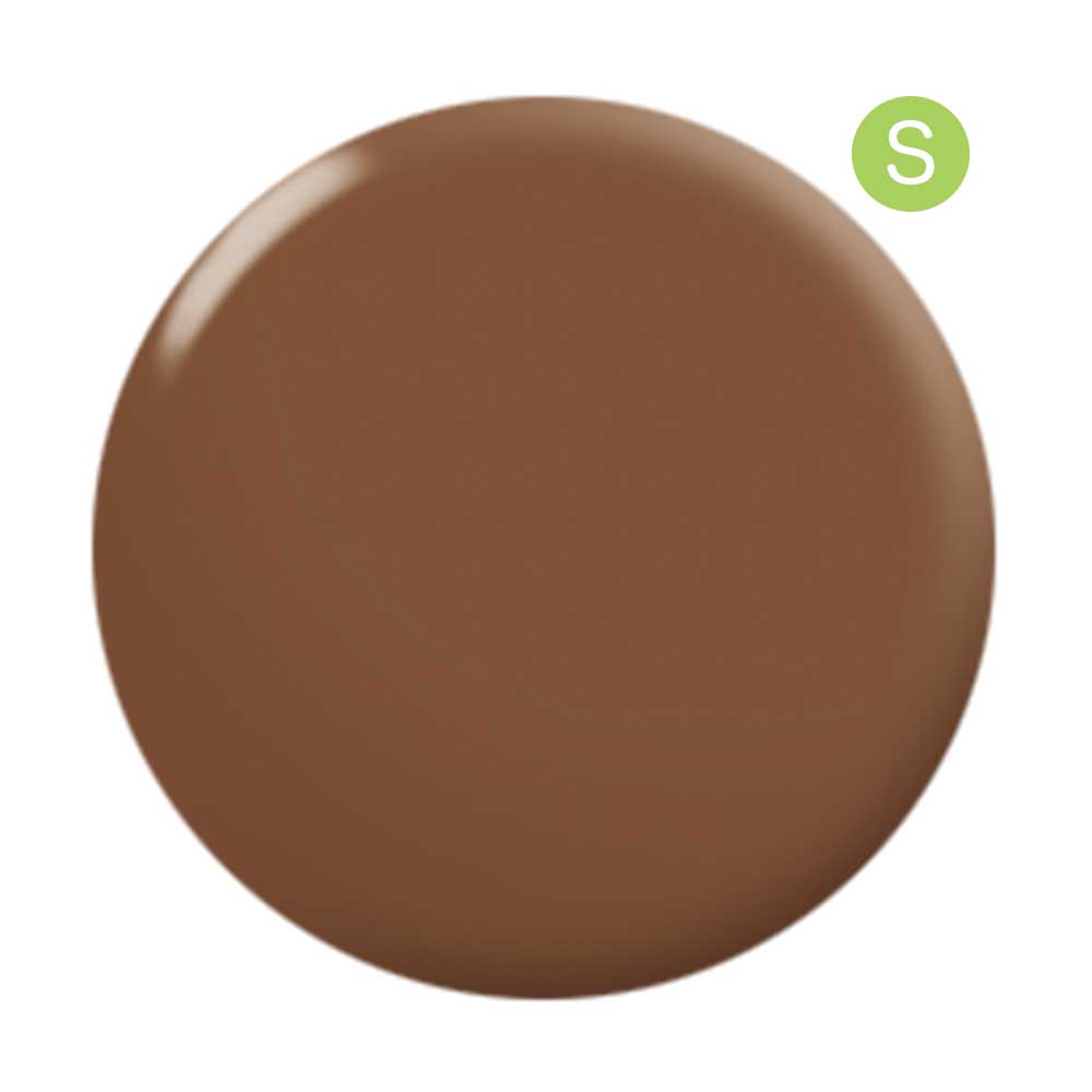 ルクジェル カラージェル 3.5g S022 カーキブラウン