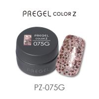 PREGEL カラーZ 3g PZ-075G シャイニーピンク
