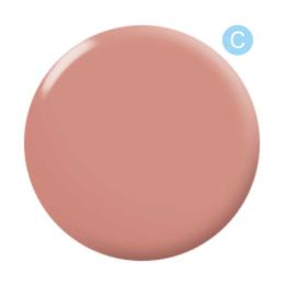 ルクジェル カラージェル 3.5g C018 クリアロゼブラウン