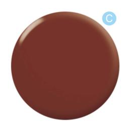 ルクジェル カラージェル 3.5g C019 クリアブリックブラウン