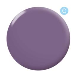 ルクジェル カラージェル 3.5g C022 クリアディープバイオレット