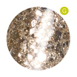 PREGEL カラーZ 3g PZ-071G シャイニーティアラ