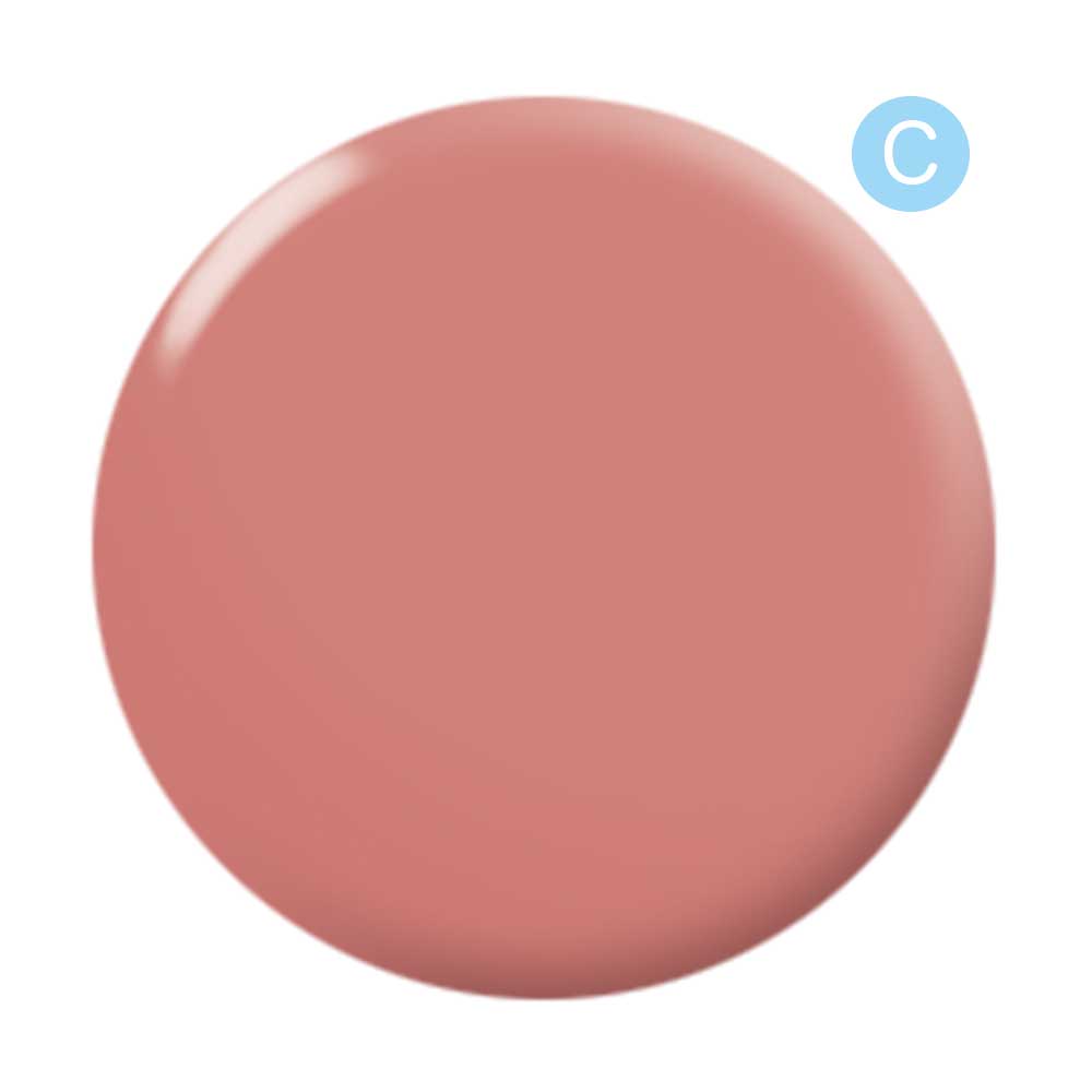 ルクジェル カラージェル 3.5g C023 クリアモーヴピンク