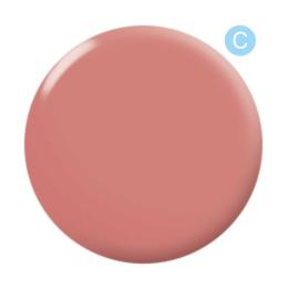 ルクジェル カラージェル 3.5g C023 クリアモーヴピンク