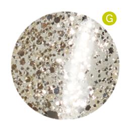 PREGEL カラーZ 3g PZ-069G シャイニーシルク