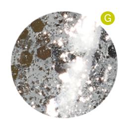 PREGEL カラーZ 3g PZ-068G シャイニーシルバー