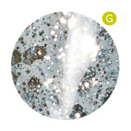 PREGEL カラーZ 3g PZ-067G シャイニーアイスブルー