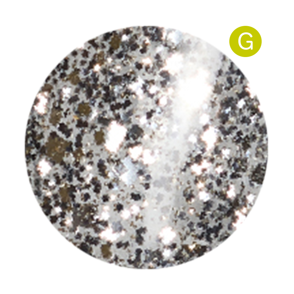 PREGEL カラーZ 3g PZ-066G シャイニーナイト