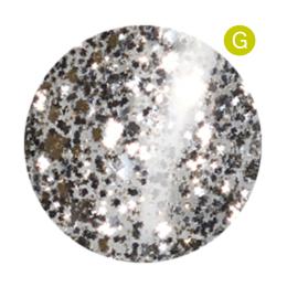 PREGEL カラーZ 3g PZ-066G シャイニーナイト