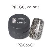 PREGEL カラーZ 3g PZ-066G シャイニーナイト