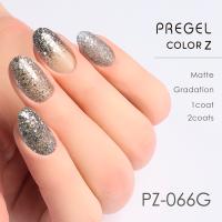PREGEL カラーZ 3g PZ-066G シャイニーナイト