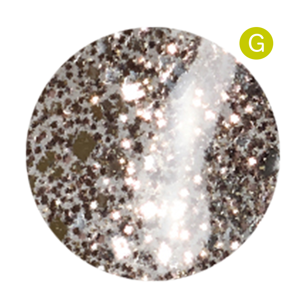 PREGEL カラーZ 3g PZ-065G シャイニーカーム