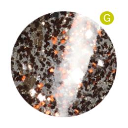 PREGEL カラーZ 3g PZ-064G シャイニーブリック